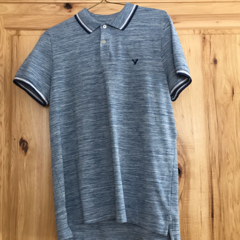 Men’s American Eagle Large Casual Shirt